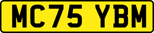 MC75YBM