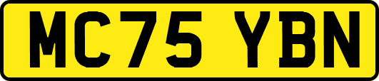 MC75YBN