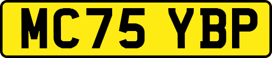 MC75YBP
