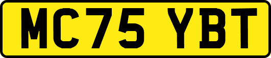 MC75YBT
