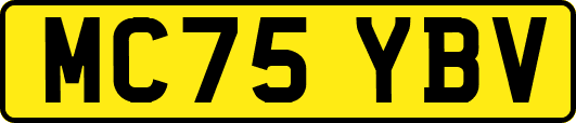 MC75YBV