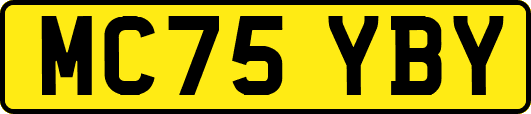 MC75YBY