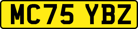 MC75YBZ