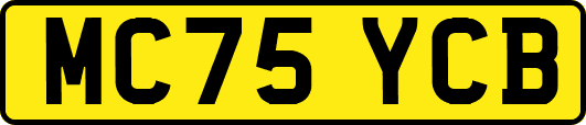 MC75YCB