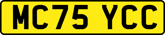 MC75YCC