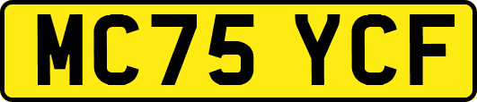 MC75YCF