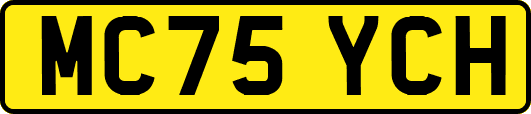 MC75YCH