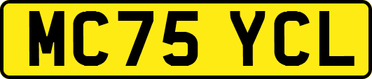 MC75YCL