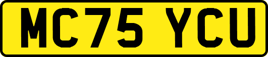 MC75YCU