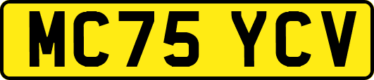 MC75YCV