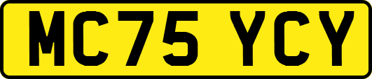 MC75YCY