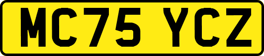 MC75YCZ