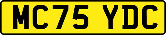 MC75YDC