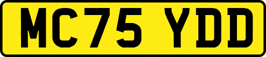 MC75YDD