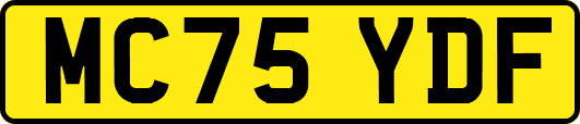 MC75YDF