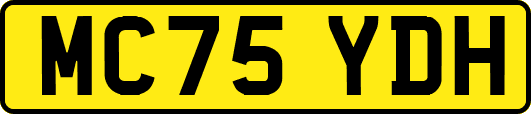 MC75YDH