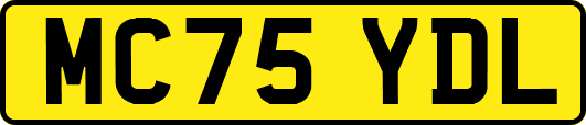MC75YDL