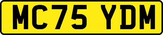 MC75YDM
