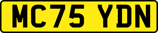 MC75YDN