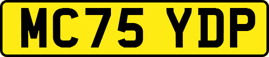 MC75YDP