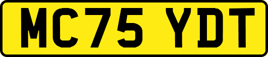 MC75YDT