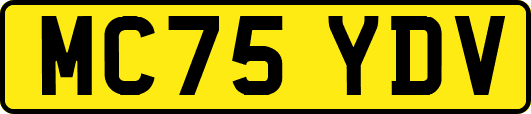 MC75YDV