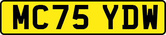 MC75YDW