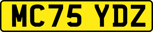 MC75YDZ