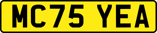 MC75YEA