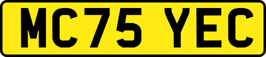 MC75YEC