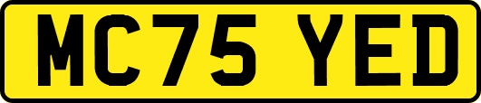 MC75YED