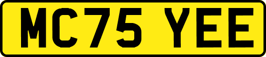 MC75YEE