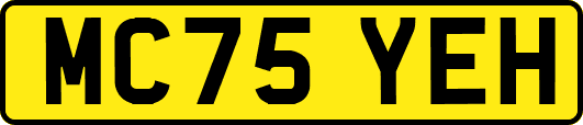 MC75YEH