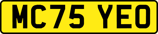 MC75YEO
