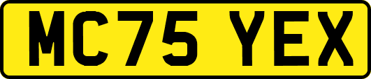 MC75YEX