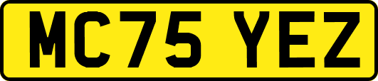 MC75YEZ