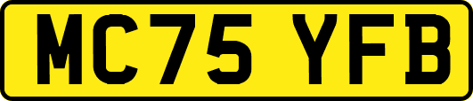 MC75YFB