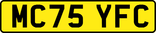 MC75YFC