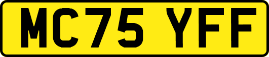 MC75YFF