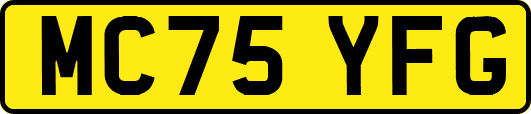 MC75YFG