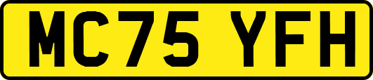 MC75YFH