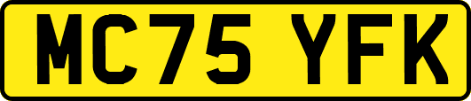 MC75YFK