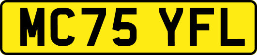 MC75YFL