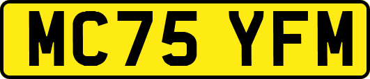 MC75YFM