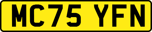 MC75YFN