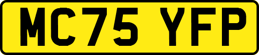 MC75YFP