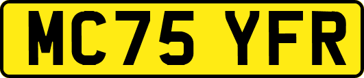 MC75YFR