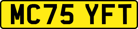 MC75YFT