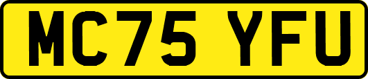 MC75YFU