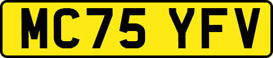MC75YFV
